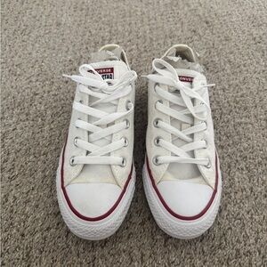 Chuck Taylor All Star Canvas